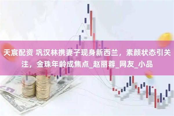 天宸配资 巩汉林携妻子现身新西兰，素颜状态引关注，金珠年龄成焦点_赵丽蓉_网友_小品